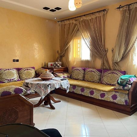 Welcome In Appartement Marocain Proche De La Mer A Sidi Bouzid Safi Eksteriør billede