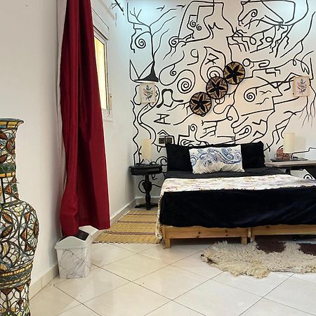 Welcome In Appartement Marocain Proche De La Mer A Sidi Bouzid Safi Eksteriør billede