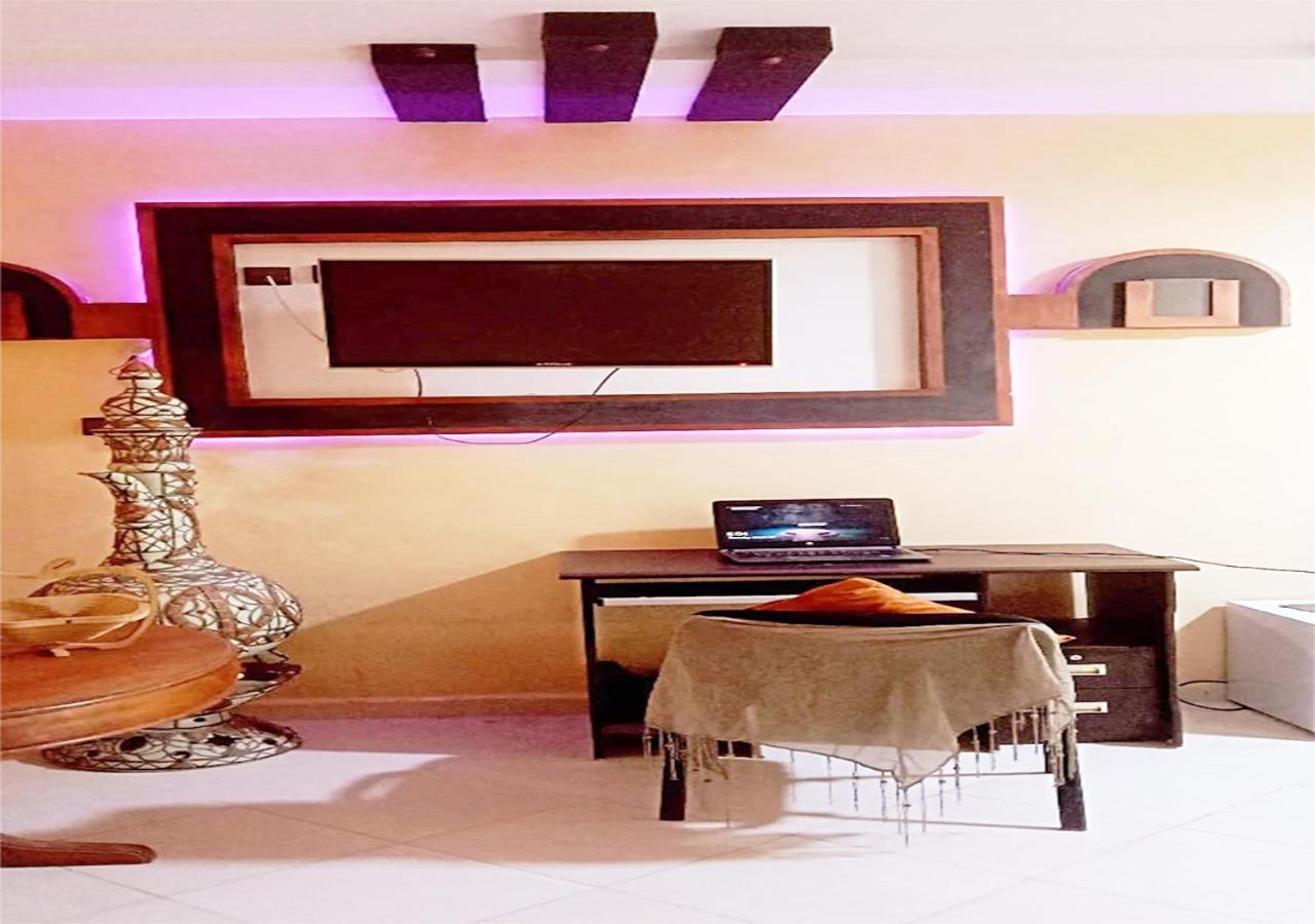 Welcome In Appartement Marocain Proche De La Mer A Sidi Bouzid Safi Eksteriør billede
