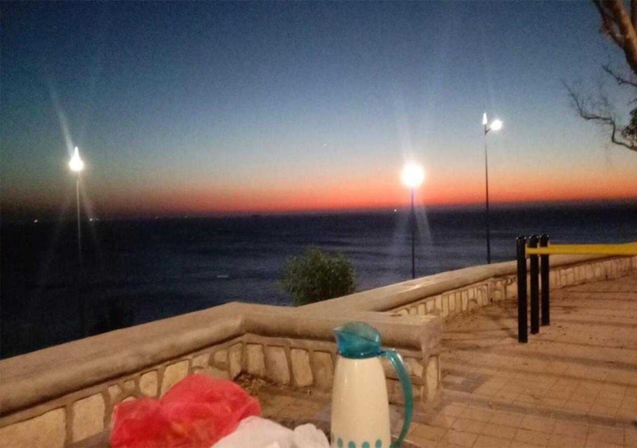 Welcome In Appartement Marocain Proche De La Mer A Sidi Bouzid Safi Eksteriør billede