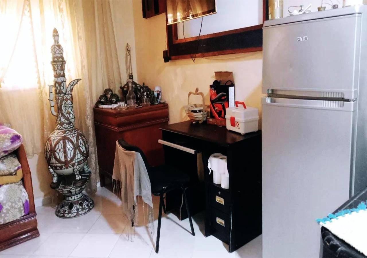 Welcome In Appartement Marocain Proche De La Mer A Sidi Bouzid Safi Eksteriør billede