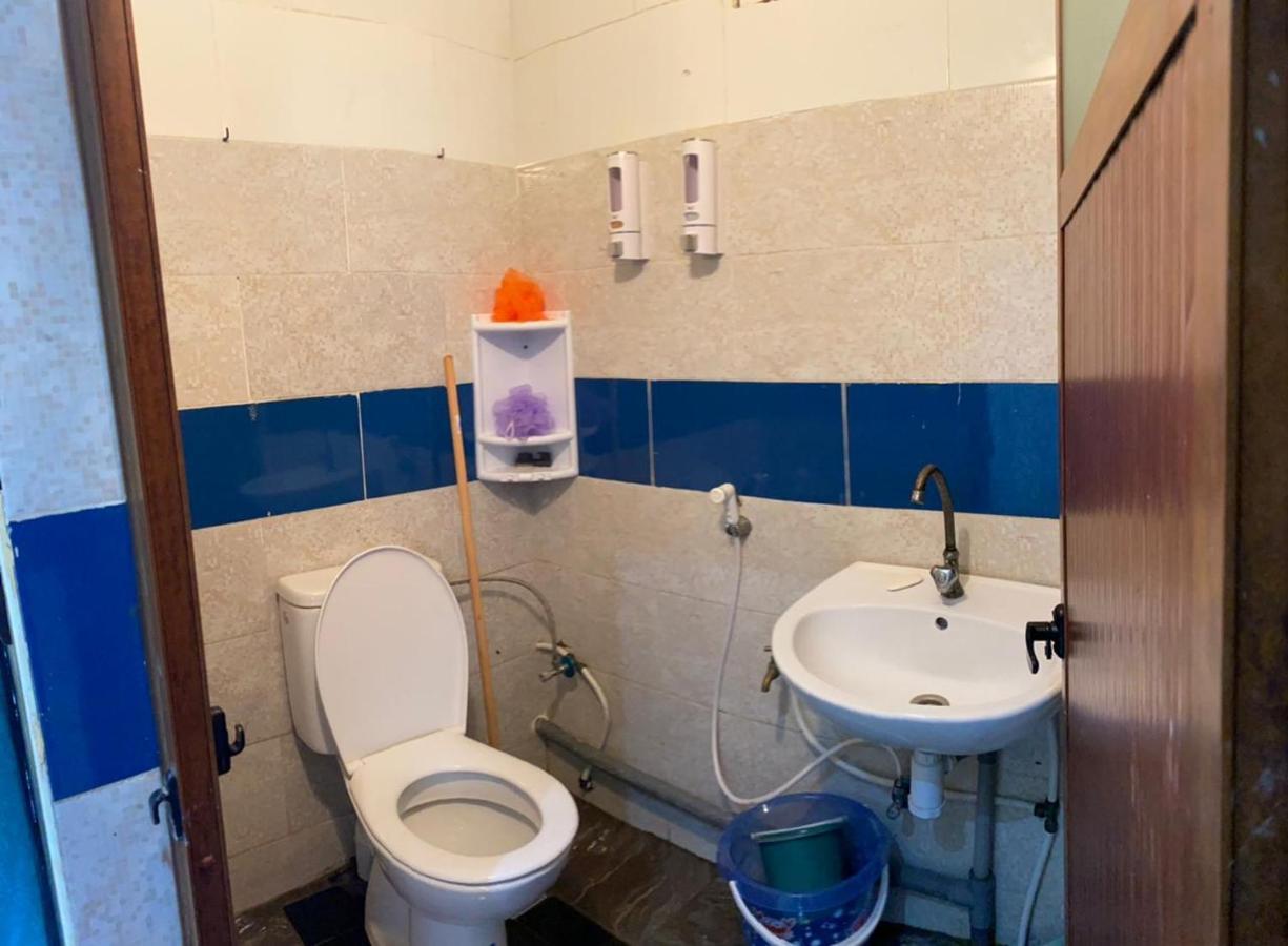 Welcome In Appartement Marocain Proche De La Mer A Sidi Bouzid Safi Eksteriør billede