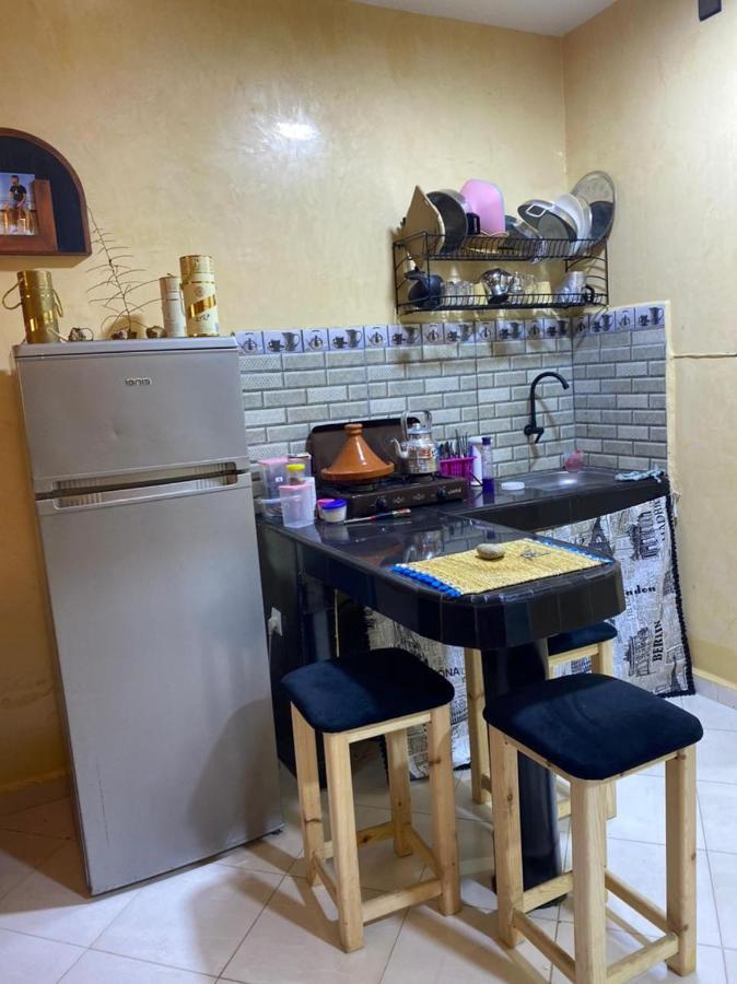 Welcome In Appartement Marocain Proche De La Mer A Sidi Bouzid Safi Eksteriør billede