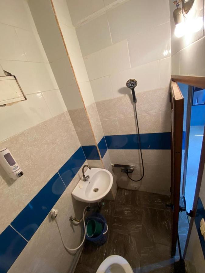 Welcome In Appartement Marocain Proche De La Mer A Sidi Bouzid Safi Eksteriør billede