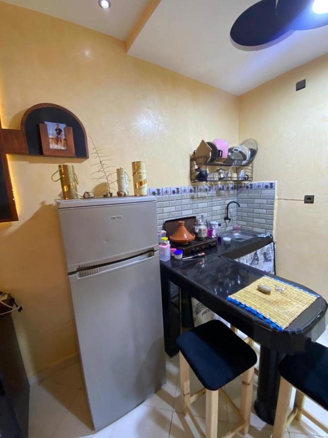 Welcome In Appartement Marocain Proche De La Mer A Sidi Bouzid Safi Eksteriør billede