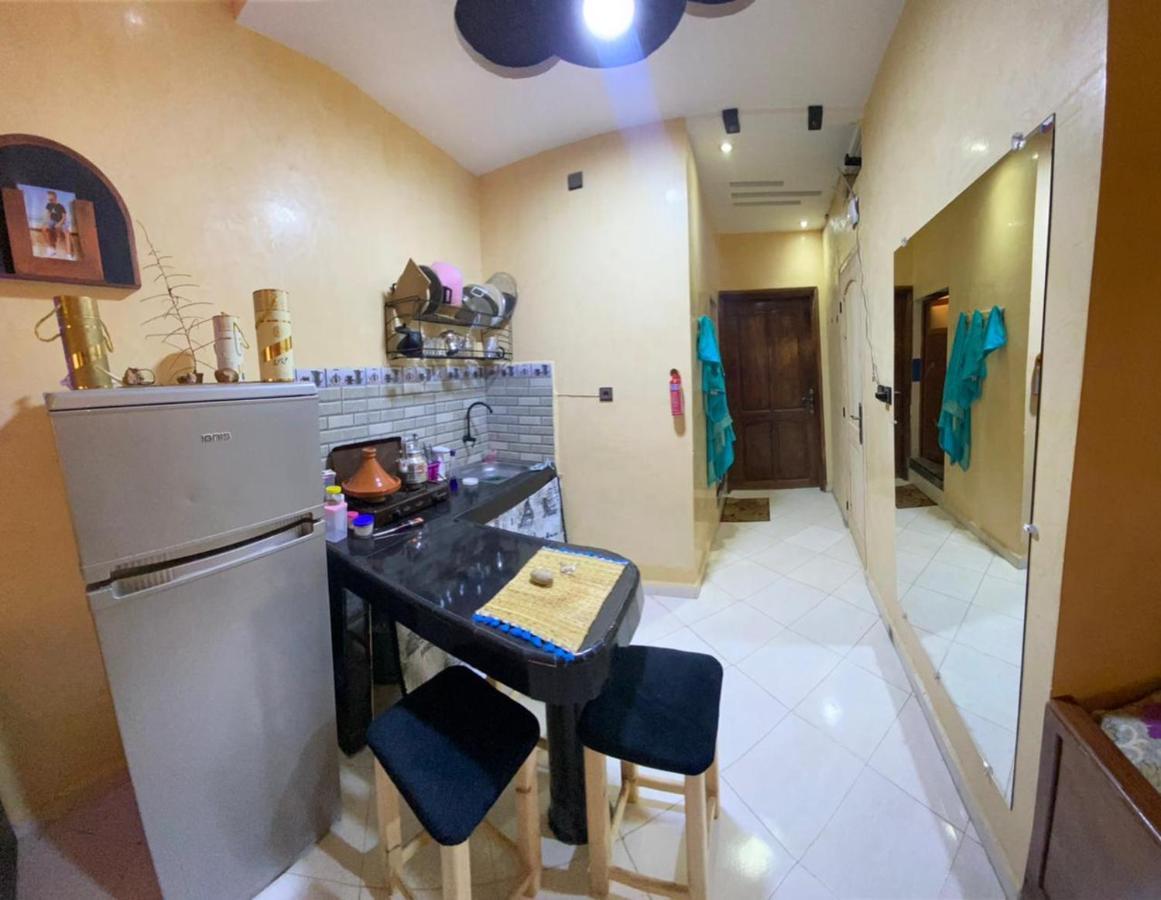 Welcome In Appartement Marocain Proche De La Mer A Sidi Bouzid Safi Eksteriør billede