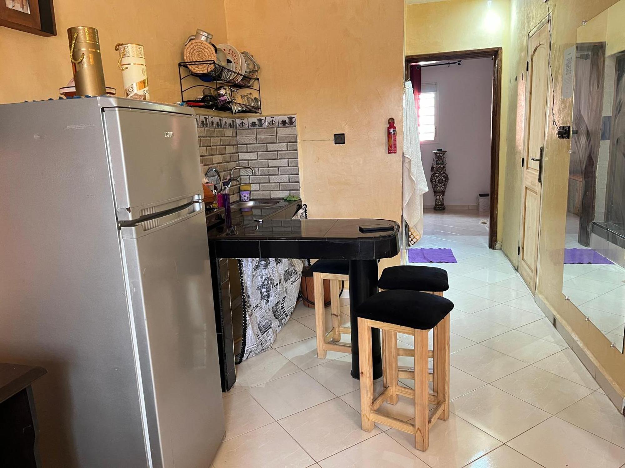 Welcome In Appartement Marocain Proche De La Mer A Sidi Bouzid Safi Eksteriør billede