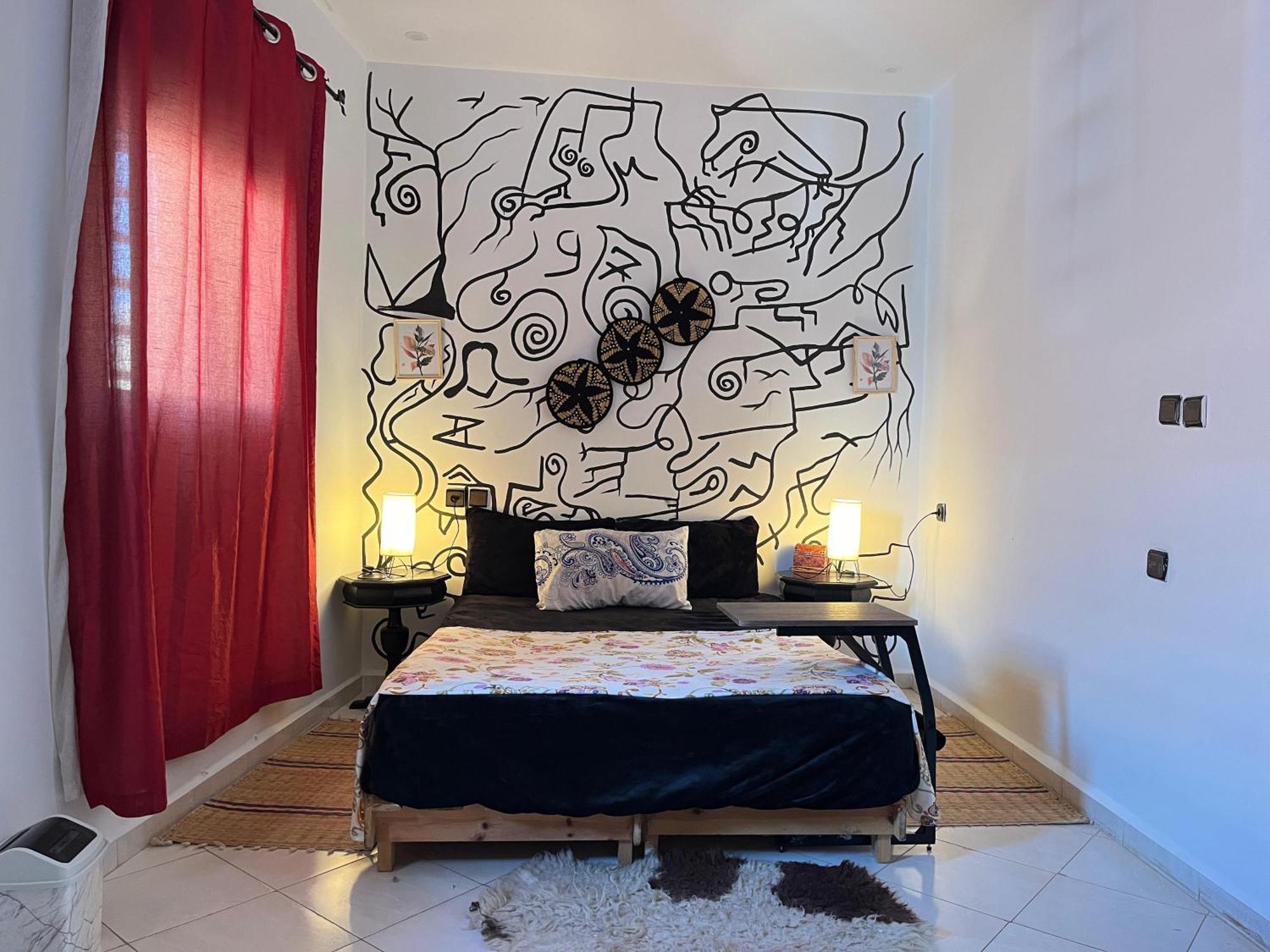 Welcome In Appartement Marocain Proche De La Mer A Sidi Bouzid Safi Eksteriør billede
